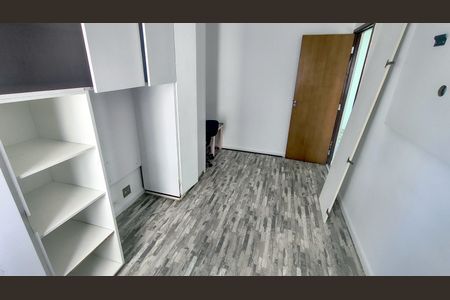 Quarto de apartamento à venda com 2 quartos, 57m² em Vila Mussolini, São Bernardo do Campo