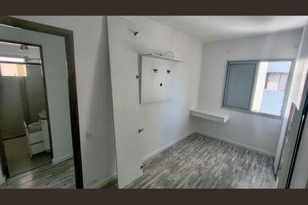 Quarto de apartamento à venda com 2 quartos, 57m² em Vila Mussolini, São Bernardo do Campo