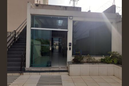 Apartamento à venda com 57m², 2 quartos e 1 vaga Apartamento à venda com 57m², 2 quartos e 1 vagaSalão de Jogos