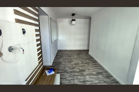 Sala de apartamento à venda com 2 quartos, 57m² em Vila Mussolini, São Bernardo do Campo