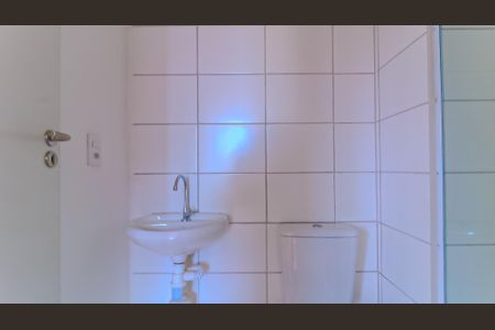 Apartamento à venda com 43m², 2 quartos e sem vagaBanheiro