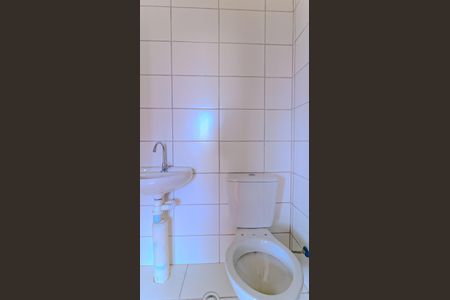 Apartamento à venda com 43m², 2 quartos e sem vagaBanheiro