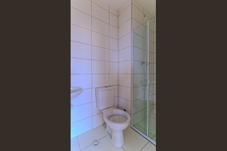 Apartamento à venda com 43m², 2 quartos e sem vagaBanheiro