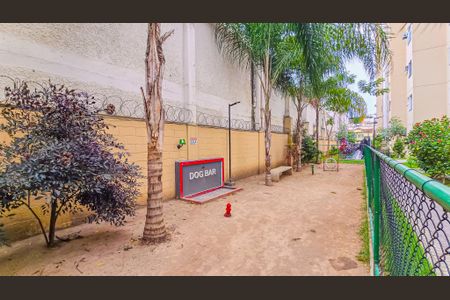 Apartamento à venda com 43m², 2 quartos e sem vagaÁrea comum - Petplace