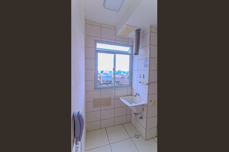 Apartamento à venda com 43m², 2 quartos e sem vagaÁrea de Serviço