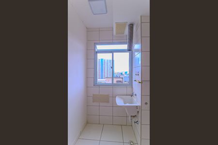 Apartamento à venda com 43m², 2 quartos e sem vagaÁrea de Serviço