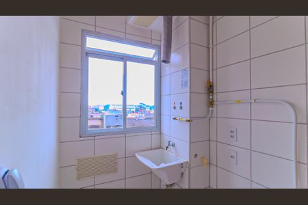 Apartamento à venda com 43m², 2 quartos e sem vagaÁrea de Serviço
