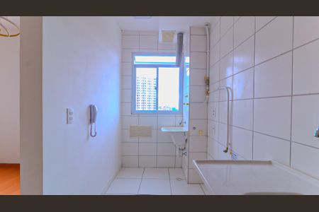 Apartamento à venda com 43m², 2 quartos e sem vagaCozinha