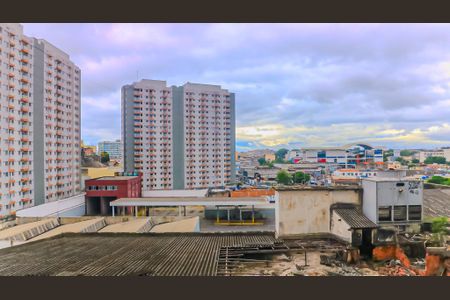 Apartamento à venda com 43m², 2 quartos e sem vagaQuarto 2 vista 