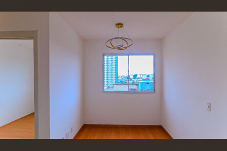 Apartamento à venda com 43m², 2 quartos e sem vagaSala
