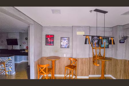 Apartamento à venda com 43m², 2 quartos e sem vagaSala de Jogos