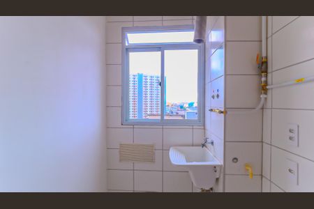 Apartamento à venda com 43m², 2 quartos e sem vagaÁrea de Serviço