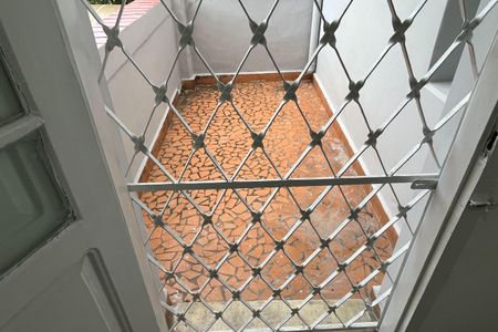 Casa para alugar com 300m², 6 quartos e 4 vagasVaranda do Quarto 4