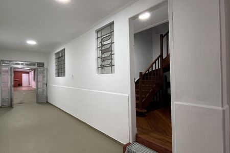 Casa para alugar com 300m², 6 quartos e 4 vagasQuintal