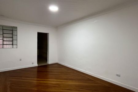 Sala de casa para alugar com 6 quartos, 300m² em Vila Matias, Santos