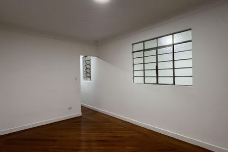Sala de casa para alugar com 6 quartos, 300m² em Vila Matias, Santos