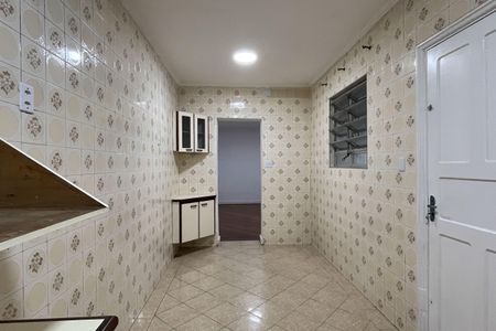 Casa para alugar com 300m², 6 quartos e 4 vagasCozinha e Área de Serviço