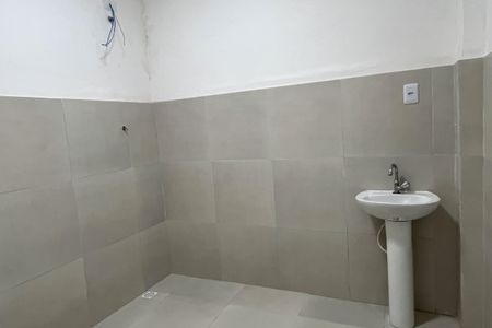 Casa para alugar com 300m², 6 quartos e 4 vagasBanheiro 1