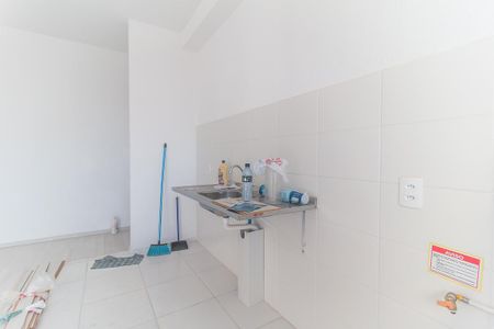 Apartamento para alugar com 46m², 2 quartos e 1 vagaCozinha