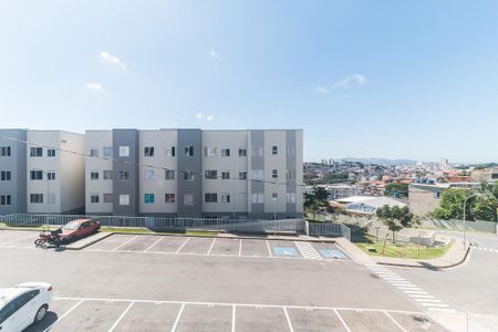 Apartamento para alugar com 46m², 2 quartos e 1 vagaVista da Área de Serviço
