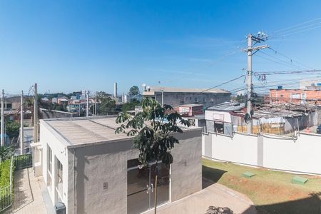Apartamento para alugar com 46m², 2 quartos e 1 vagaVista do Quarto 1