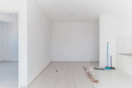 Apartamento para alugar com 46m², 2 quartos e 1 vagaSala
