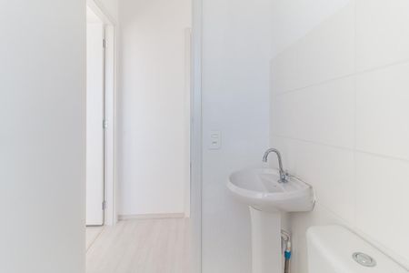 Apartamento para alugar com 46m², 2 quartos e 1 vagaBanheiro