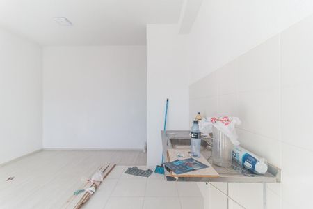 Apartamento para alugar com 46m², 2 quartos e 1 vagaCozinha