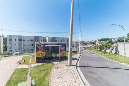 Apartamento para alugar com 46m², 2 quartos e 1 vagaMercado