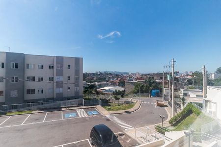 Apartamento para alugar com 46m², 2 quartos e 1 vagaVista da Sala