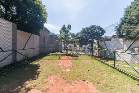 Apartamento para alugar com 46m², 2 quartos e 1 vagaQuadra Esportiva
