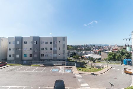 Apartamento para alugar com 46m², 2 quartos e 1 vagaVista do Quarto 2