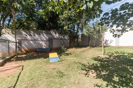 Apartamento para alugar com 46m², 2 quartos e 1 vagaEspaço Pet