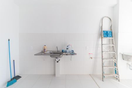 Apartamento para alugar com 46m², 2 quartos e 1 vagaCozinha