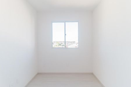 Quarto 1 de apartamento para alugar com 2 quartos, 46m² em Vila Perracini, Poá