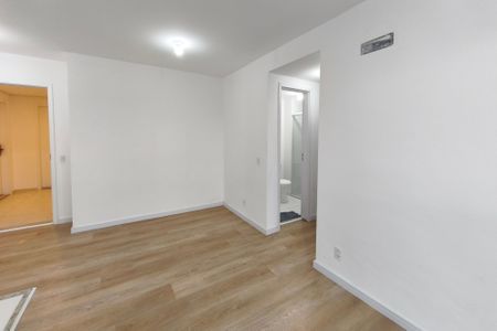 Sala de apartamento para alugar com 2 quartos, 52m² em Residencial Bela Aliança, Campinas