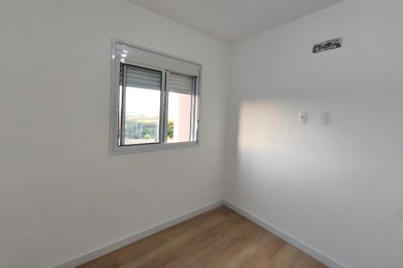 Quarto 2 de apartamento para alugar com 2 quartos, 52m² em Residencial Bela Aliança, Campinas