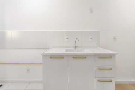 Apartamento para alugar com 52m², 2 quartos e 1 vagaCozinha