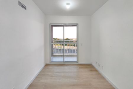 Sala de apartamento para alugar com 2 quartos, 52m² em Residencial Bela Aliança, Campinas