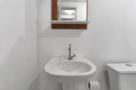 Apartamento para alugar com 52m², 2 quartos e 1 vagaBanheiro