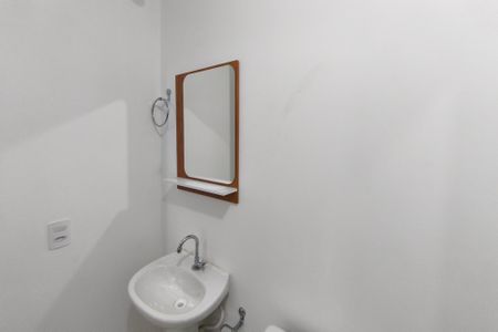 Apartamento para alugar com 52m², 2 quartos e 1 vagaBanheiro