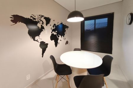 Apartamento para alugar com 52m², 2 quartos e 1 vagaÁrea comum