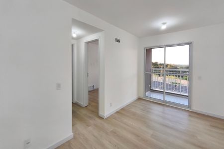 Apartamento para alugar com 52m², 2 quartos e 1 vagaSala