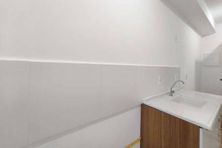 Apartamento para alugar com 52m², 2 quartos e 1 vagaÁrea de Serviço