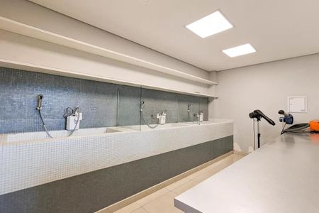 Apartamento para alugar com 77m², 2 quartos e 1 vagaÁrea comum - Espaço Pet 
