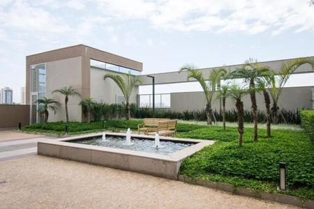 Apartamento para alugar com 77m², 2 quartos e 1 vagaÁrea comum 