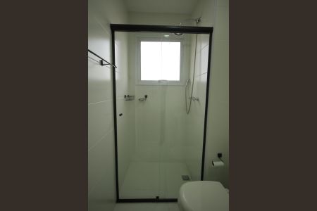 Apartamento para alugar com 77m², 2 quartos e 1 vagaBanheiro da Suíte