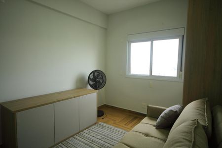 Apartamento para alugar com 77m², 2 quartos e 1 vagaQuarto 2 