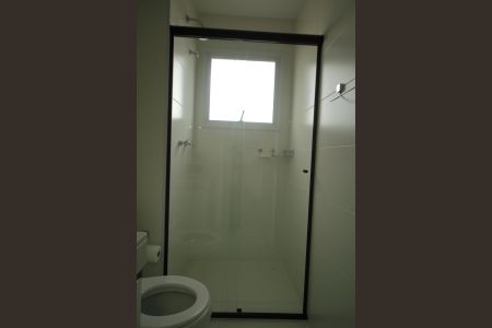 Apartamento para alugar com 77m², 2 quartos e 1 vagaBanheiro Social 