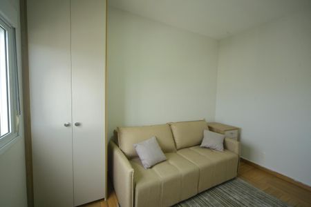 Apartamento para alugar com 77m², 2 quartos e 1 vagaQuarto 2 